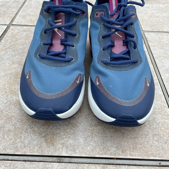 Nike Air Max Dia SE Womens 7 Shoes Ar7410 400 - Picture 3 of 10